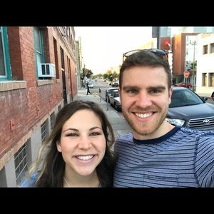 Meet your Posher, Marissa